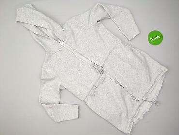 cena sinsay: Sinsay, Bluza z kapturem damska, rozmiar XS — 3