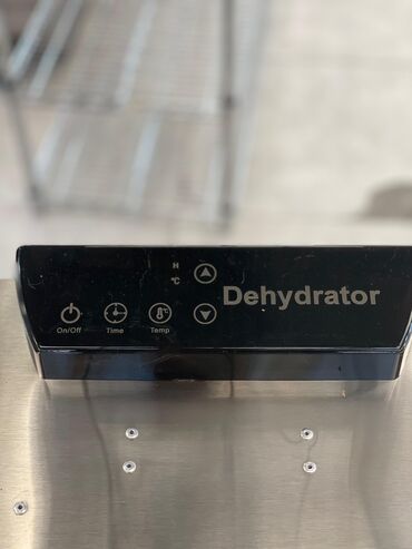 Meyvə qurudan aparatlar: 6 listli, Zəmanətlə, Yeni — 7