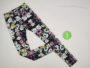 getry janina: H&M, Legginsy rozmiar XS — 2