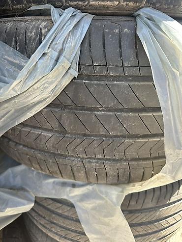 892 2: Летняя автомобильная шина Maxxis, размер 215/35 ZR19 85Y — 4