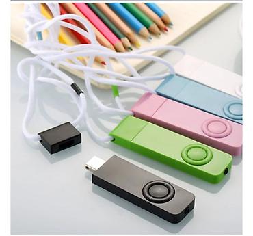 mp3 pleyer: Xüsusiyyətlər: Məhsul parametrləri: ●Ad: MP3 Pleyer ● Material: ABS — 2