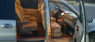 Kia: Kia Carnival: 2005 г., 2.5 л, Автомат, Бензин, Минивэн — 6