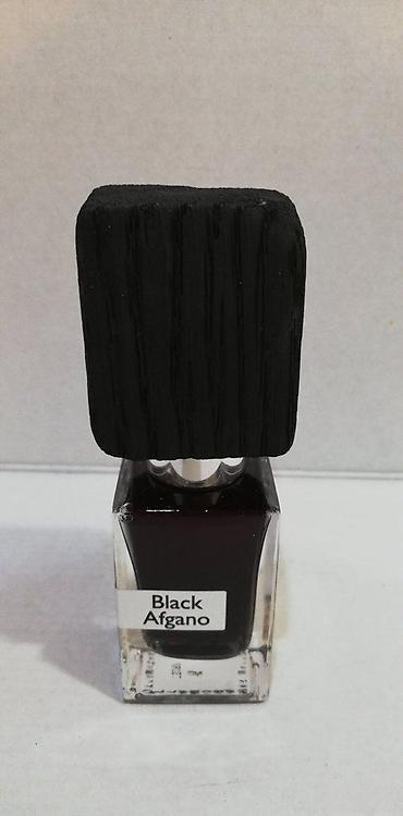 Parfemi: NASOMATTO BLACK AFGANO EXTRAIT DE PARFUM 30ML TSTR | Nasomatto Black — 3