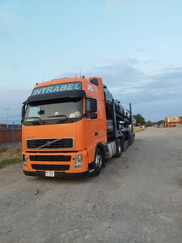 купить вольво тандем в европе: Продаю VOLVO FH12, 460 автомат, 2005 год, состояние хорошее. Прицеп