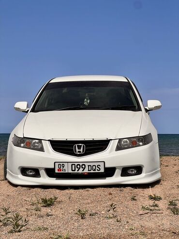 катафот хонда стрим: Honda Accord: 2005 г., 2.4 л, Типтроник, Бензин, Седан