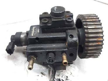 camac za prihranu ribe: BOSCH PUMPE ZA OPEL COMBO, ZAFIRA, AGILA . OD 2000. DO 2024. GOD. | — 1