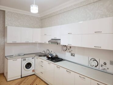 Yeni tikili: 2 otaqlı, Yeni tikili, 60 kv. m — 2