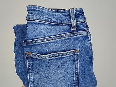 511 jeans: H&M, Jeansy damskie, rozmiar S — 6