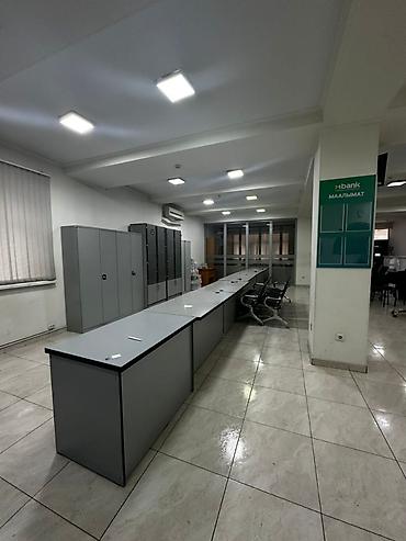 Аренда офисов: Сдается офис 333 м2 1 этаж 165 м2 цоколь 168 м2 1 этаж за м2 25$ — 6