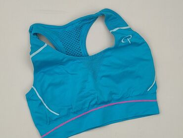Women`s bra, Training