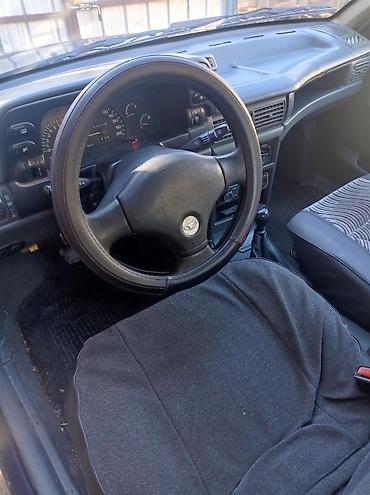 авто магазин бишкек: Daewoo Nexia: 2007 г., Бензин, Седан — 7
