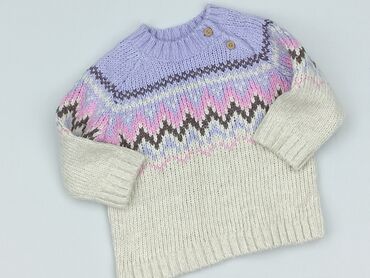 Sweaters and Cardigans: Sweater, H&M, 3-6 months, condition - Very good