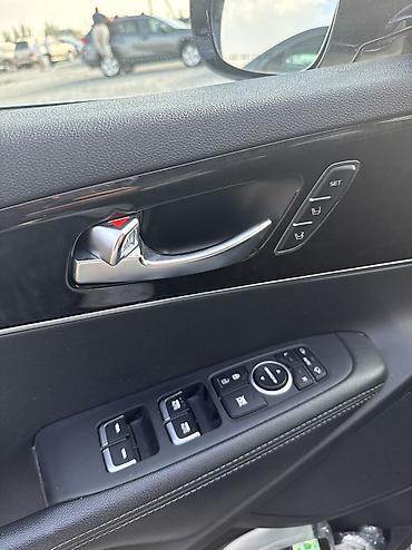 киа соренто бензин: Kia Sorento: 2016 г., 2.2 л, Автомат, Дизель, Кроссовер — 7