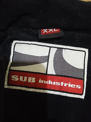 Odeća za skijanje: SUB Industries zimska ski jakna – veličina 2XL - Izolovana ski jakna — 12