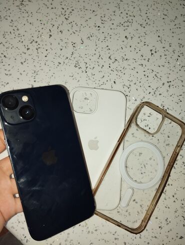 pes mobile: IPhone 13, 128 GB, Midnight