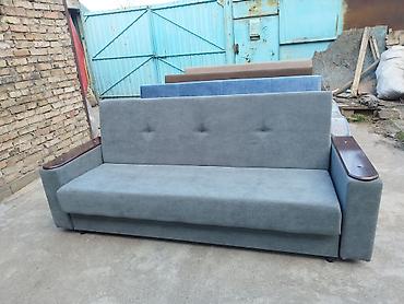 Угловые диваны: Угловой диван, Раскладной, Трехместный — 10