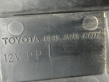 sari tofas: Komplekt, Toyota, Orijinal, Yaponiya, İşlənmiş — 2