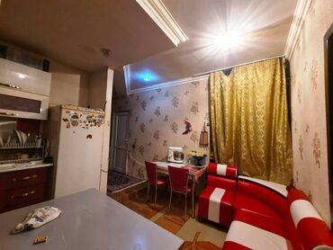 Yeni tikili: 2 otaqlı, Yeni tikili, 67 kv. m — 7