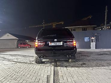 андроид на бмв: BMW X5: 2002 г., 3 л, Автомат, Дизель, Кроссовер — 6