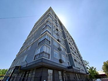 Продажа квартир: 3 комнаты, 75 м², Элитка, 12 этаж, Евроремонт — 1