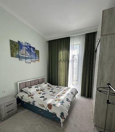 issy kul: Коттедж, Атлантис, Сары-Ой, 8 мест — 4