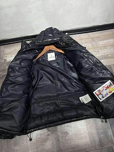 komplet gedore: Moncler muška jakna NOVO Novo Veličine s m l xl 2xl fb Moja — 4