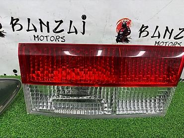 Задний левый стоп-сигнал Honda 2003 г., Б/у, Оригинал, Япония