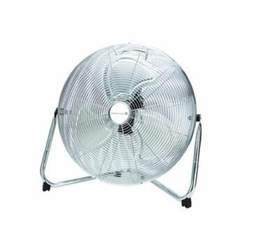 bunda od činčile cena: Podni ventilator TH 45cm 0000156 Podni ventilator Tarrington