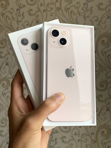 12 pro max case: IPhone 13, 128 ГБ, Face ID