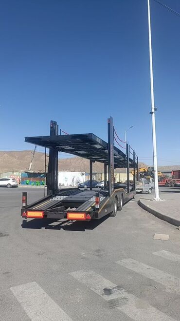 резина на внедорожник: Прицеп, Автовоз, Новый