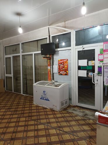 форель ош мады в Кыргызстан | Сантехники: Иштеп жаткан магазин арендага берилет. Адрес: Ош Мады чон жолунун