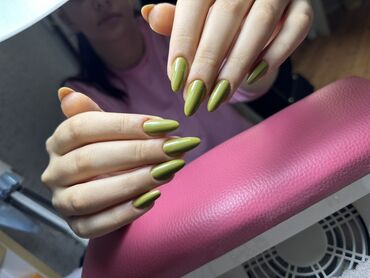 Manikür, pedikür: Manikür, Gellak, şellak — 10