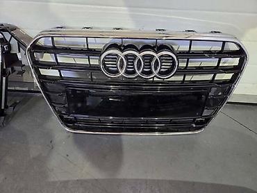 360 auto kamera: MASKA ZA AUDI A4, A5 OD 2008. DO 2015. GOD. | polovne orginalne — 5