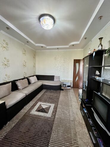 разделитель комнаты: 3 комнаты, 64 м², 106 серия, 8 этаж