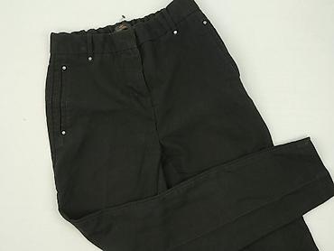 envii trousers: Spodnie materiałowe damskie, rozmiar L — 1