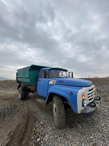 ЗИЛ: ЗИЛ : | 1992 г — 5