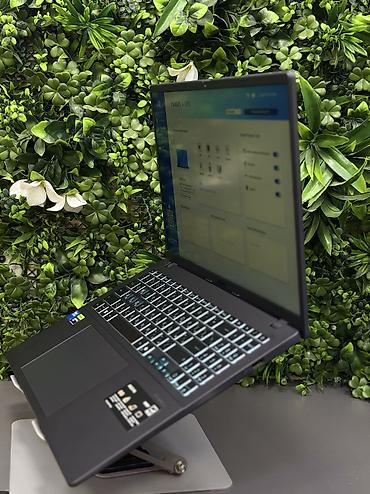 asus k540u: Yeni ASUS Vivobook, 16 ", Intel Core i5, 512 GB, Ünvandan götürmə, Pulsuz çatdırılma, Ödənişli çatdırılma — 4