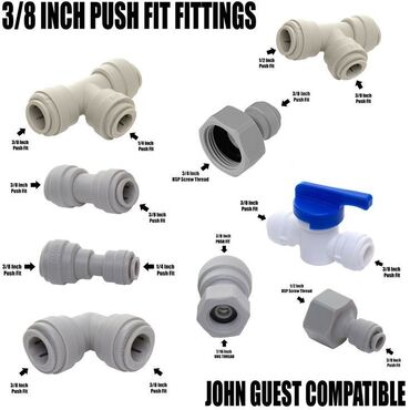 Фильтры для питьевой воды: Фильтр для питьевой воды, Кол-во ступеней очистки: 7, Бесплатная установка, Объем бака: 10 литров, Тип очистки: Система обратного осмоса, Бренд: Clean water — 7