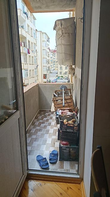 yasamalda ev: 3 otaqlı, Yeni tikili, 100 kv. m — 6