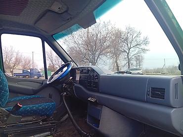 Эвакуаторы: Эвакуатор, Mercedes-Benz, 1999 г., Прямая — 6