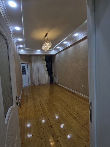 Yeni tikili: 4-cü mikrorayon, 2 otaqlı, Yeni tikili, m. 20 Yanvar, 72 kv. m — 2