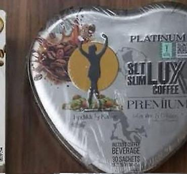 SLIM SLIM LUX COFFEE – Platinum Premium Ürünün xüsusiyyətləri: - Ürək