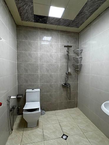 mehemmedi: 2 otaqlı, Yeni tikili, m. İnşaatçılar, 59 kv. m — 10