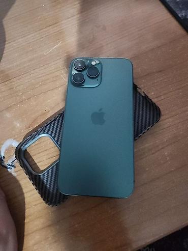 note 13 pro plus: IPhone 13 Pro, Max зелёный цвет Alpine Green. Характеристики и — 2