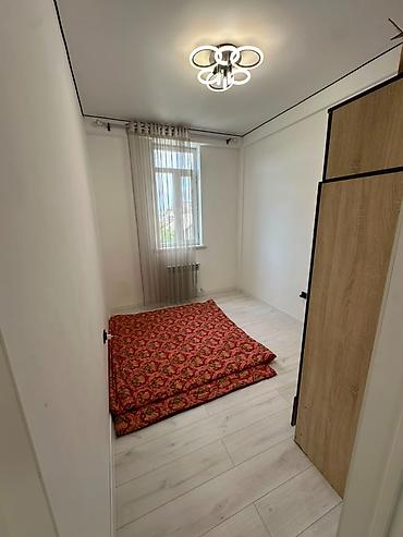 дом на продаж: 1 комната, 37 м², Ак-Орго ж/м Индивидуалка, 2 этаж, Евроремонт — 3