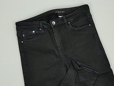 jeansy modelujące: DENIM JEANS, Jeansy damskie, rozmiar 2XS — 1