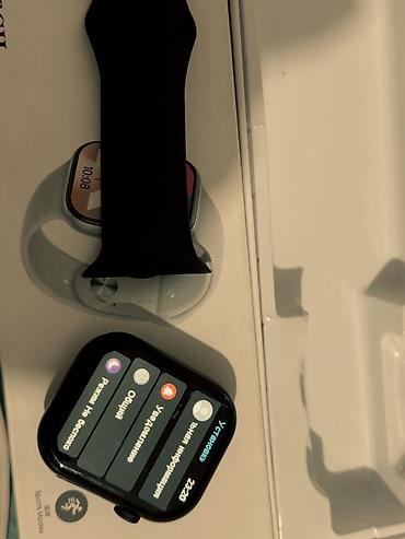 смарт чиси: Срочно б/у очень хорошие часики — 9