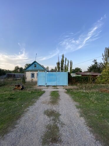 продаю дом нижняя аларча: Үй, 55 кв. м, 3 бөлмө