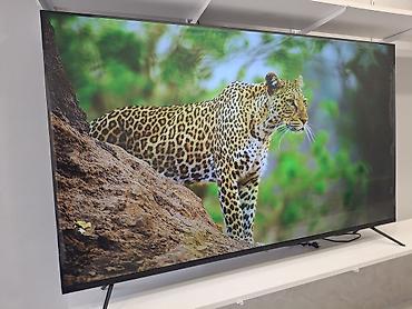 165: Hoffmann Smart TV – webOS LG menyusu mışka pult 165 ekran 4k — 1