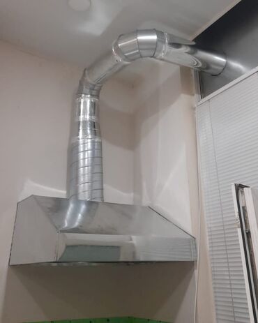 Havalandırma sistemləri: Havalandirma Zontiklerin ve Borularin, Nerj Maslarin, Soyuducularin -da lalafo.az — 7 Havalandırma sistemləri: Havalandirma Zontiklerin ve Borularin, Nerj Maslarin, Soyuducularin — 7